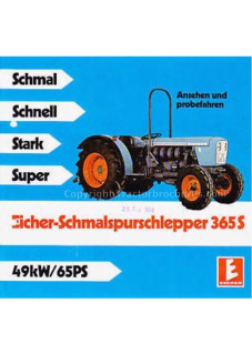 Eicher